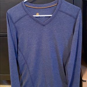 Carhartt long sleeve top